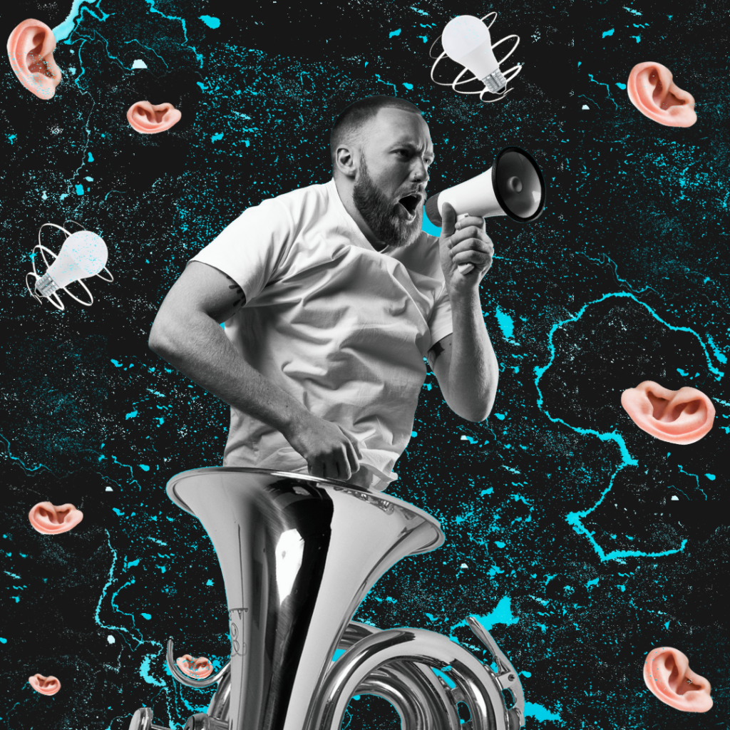 gestión redes sociales tudela comunnity manager